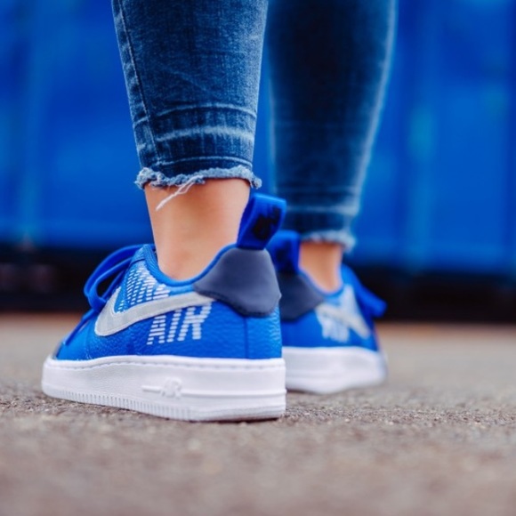 Nike air force 1 sneaker - Picture 5 of 8